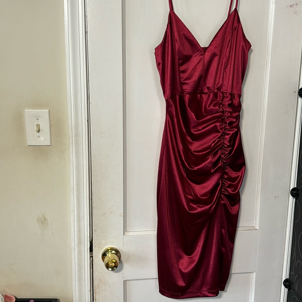 NWT Dess